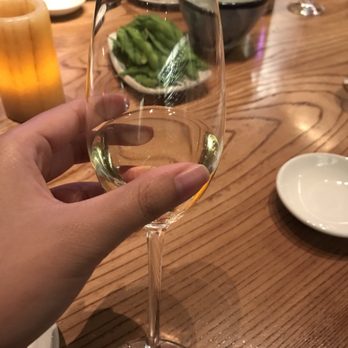 Roka Akor - Chicago - Complimentary champagne - Sushi Bars Near Me - Chicago, Illinois
