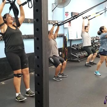 Strong Fit - Using the TRX for squats! - Trainers Near Me - La Habra, California Strong Fit - Using the TRX for squats! - Trainers Near Me - La Habra, California