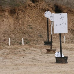 DeSoto Rifle & Pistol Club
