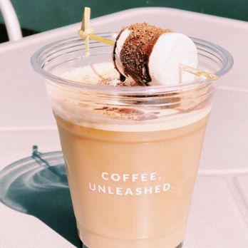 Indie Coffee Roasters - Sweater weather drink - Coffee & Tea Near Me - Carmel, Indiana