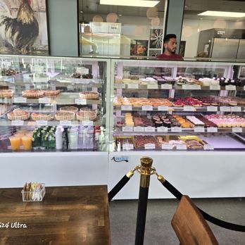 Cafe Bonaparte - Redondo Beach - Many delicious choices! - Cafes Near Me - Redondo Beach, California Cafe Bonaparte - Redondo Beach - Many delicious choices! - Cafes Near Me - Redondo Beach, California
