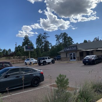 K Sushi Bar and Grill - Sushi Bars Near Me - Payson, Arizona K Sushi Bar and Grill - Sushi Bars Near Me - Payson, Arizona