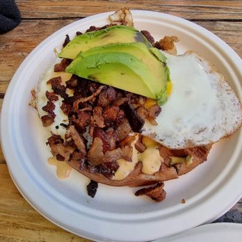 The Hidden Kitchen - San Luis Sunrise - Juice Bars & Smoothies Near Me - Cambria, California The Hidden Kitchen - San Luis Sunrise - Juice Bars & Smoothies Near Me - Cambria, California