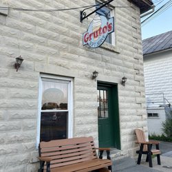 Outside view