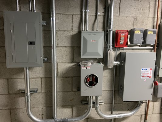 Romo Electrical Technologies