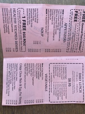 Pearl Wok To Go by null