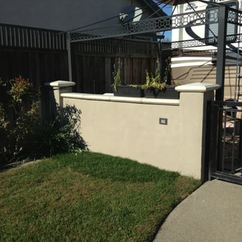 Nine Orange Landscaping - retaining wall - Landscaping Near Me
