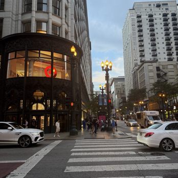 Target - the outside! - Department Stores Near Me - Chicago, Illinois Target - the outside! - Department Stores Near Me - Chicago, Illinois