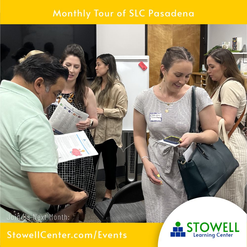 STOWELL LEARNING CENTER - Updated March 2026 - 41 Photos - 123 North ...