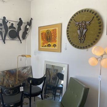 Gypsyland - Used, Vintage & Consignment Near Me - Palm Springs, California