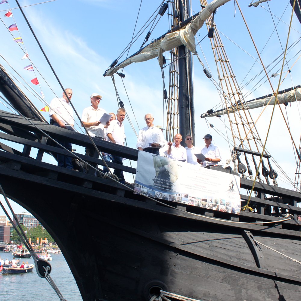 SAIL - Festivals Near Me - Amsterdam, New Hampshire