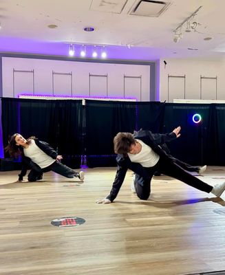 THE ORIGIN HIP HOP ACADEMY - Updated July 2026 - 15 Photos - 2525 El ...