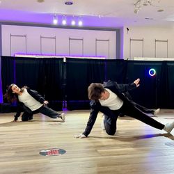 The Origin Hip Hop Academy