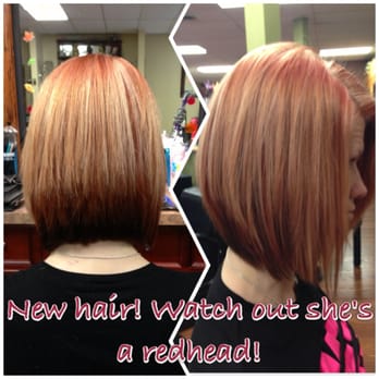 Absolutely You Salon - Hair Salons Near Me - Charlestown, Indiana Absolutely You Salon - Hair Salons Near Me - Charlestown, Indiana