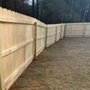 Alcovy Fence