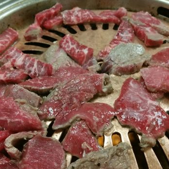 Han Yang Restaurant - Short rib salted meat - Korean Near Me - Honolulu, Hawaii Han Yang Restaurant - Short rib salted meat - Korean Near Me - Honolulu, Hawaii