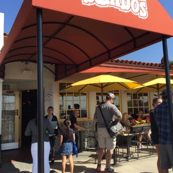 Chad's - Breakfast & Brunch Near Me - Santa Barbara, California