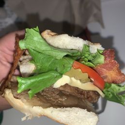 Cheese Slider