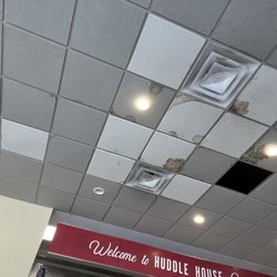 Huddle House