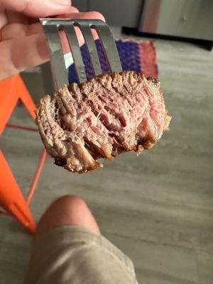 La Ferneteria (Rooftop Miami) by null