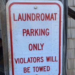 Pj's Laundromat