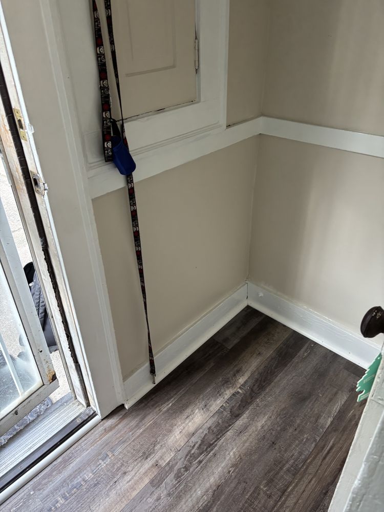 Slide of Pride And Perfection Services