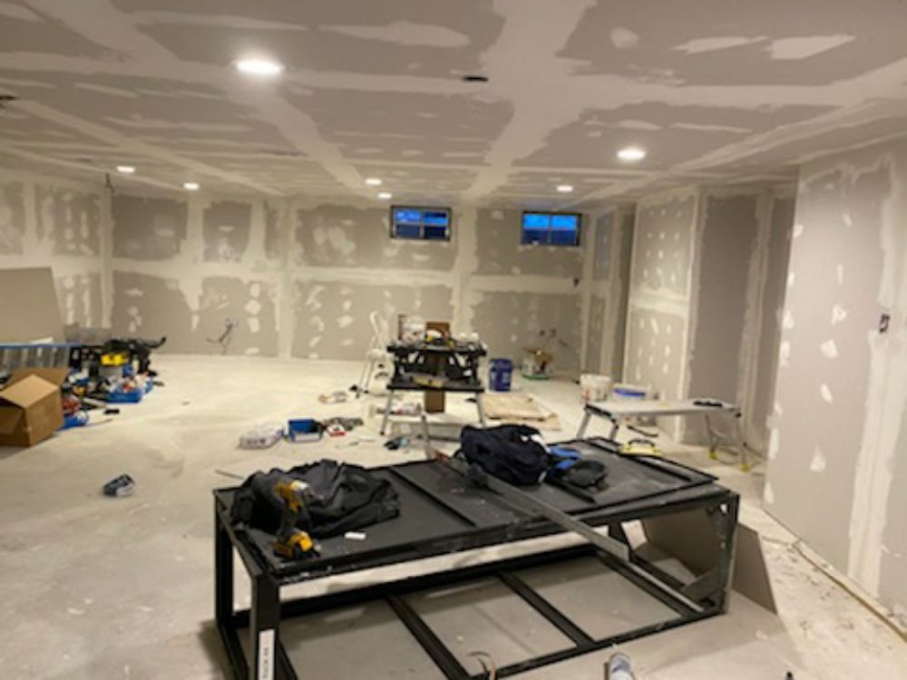 Slide of AK Handyman