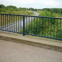 Loßrock-Brücke