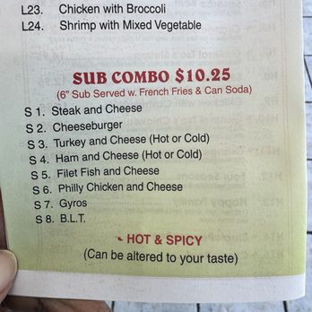 SZECHUAN DELIGHT - Updated August 2025 - 15 Photos & 17