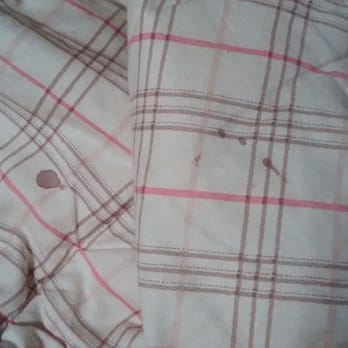 The Homestead Inn - Yes, that's BLOOD on the blankets. Would you pay $150 a night for that? - Hotels Near Me - Blowing Rock, North Carolina The Homestead Inn - Yes, that's BLOOD on the blankets. Would you pay $150 a night for that? - Hotels Near Me - Blowing Rock, North Carolina