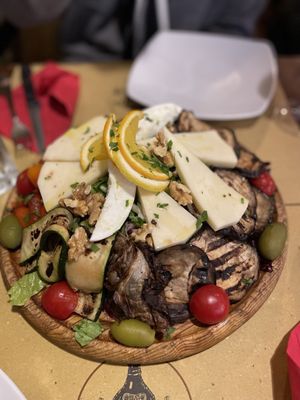 Cantina e Cucina by null