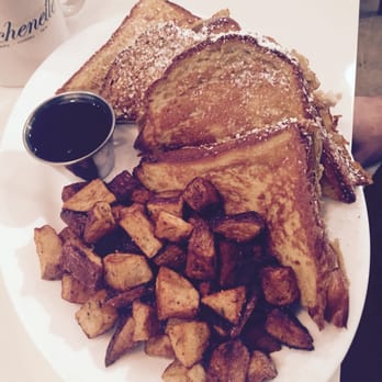 Northside Kitchenette - Brioche French toast - Soup Near Me - Indianapolis, Indiana Northside Kitchenette - Brioche French toast - Soup Near Me - Indianapolis, Indiana