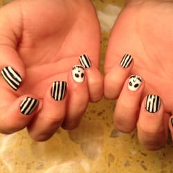 Krystal Nails