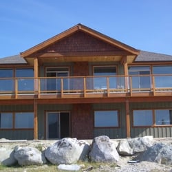 Anderson Homes - Anderson Homes "Oracle Home"