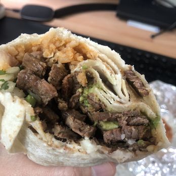 Island Tacos - Asada Burrito - Mexican Near Me - Sacramento, California