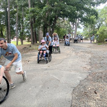 Camp Thunderbird - Summer Camps Near Me - Charlotte, North Carolina