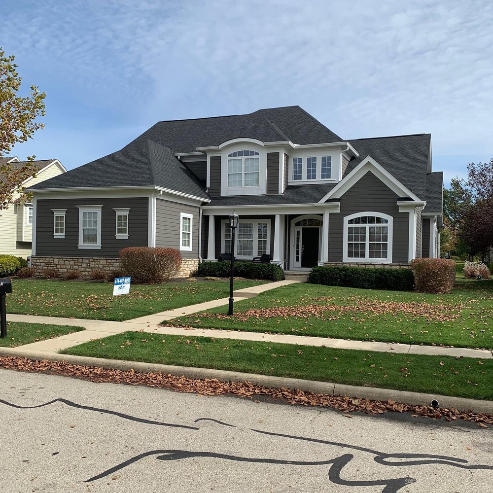 Slide of Lifetime Quality Roofing