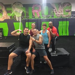 BeStrong Fitness