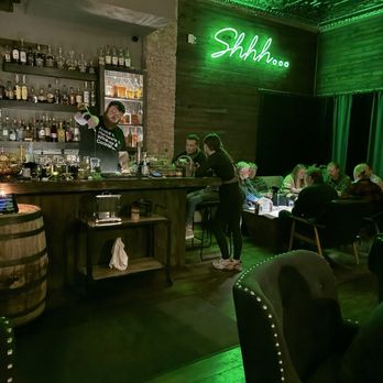 Anoka Hardware Store - Bar - Cocktail Bars Near Me - Anoka, Minnesota