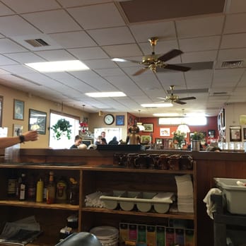 Jackie's Place Restaurant - Inside from the back looking to entrance - Breakfast & Brunch Near Me - Anchorage, Alaska Jackie's Place Restaurant - Inside from the back looking to entrance - Breakfast & Brunch Near Me - Anchorage, Alaska
