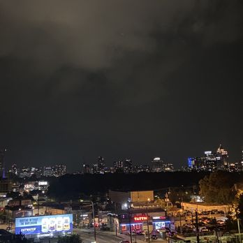 Hotel Clermont Atlanta, by Oliver - Skyline view - Hotels Near Me - Atlanta, Georgia Hotel Clermont Atlanta, by Oliver - Skyline view - Hotels Near Me - Atlanta, Georgia