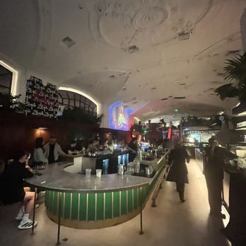 Zaya - Lounges Near Me - Los Angeles, California