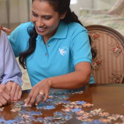 Alora Home Health