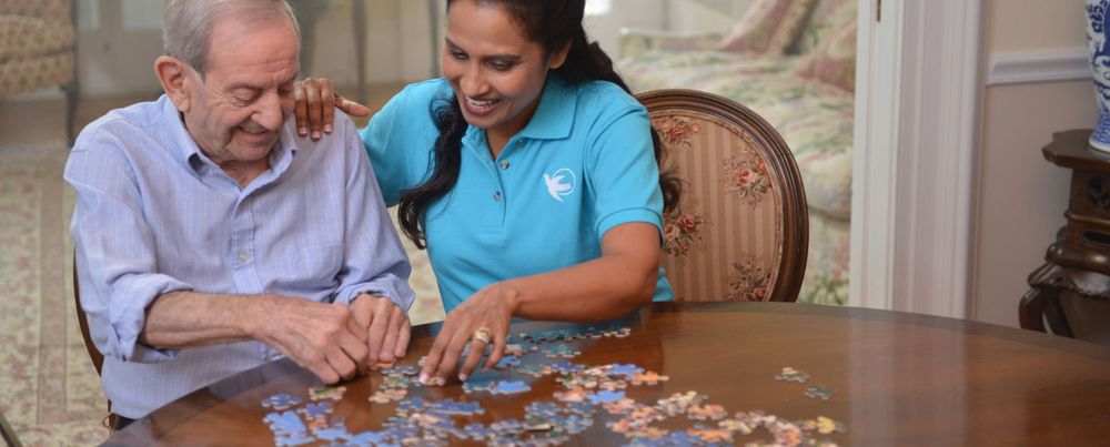 Alora Home Health - home care agency in Madison, WI