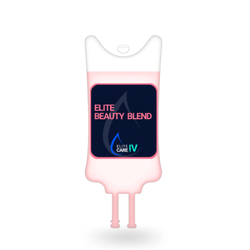 EliteCareIV - Our uniquely blended beauty blend does just what it says