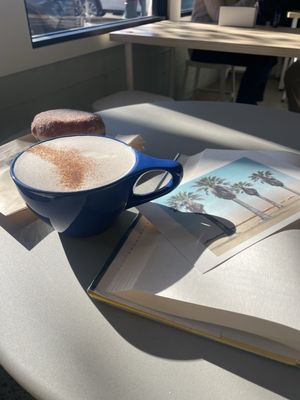 Starter Bakery by null