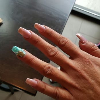 Classy Nails - Nail Salons Near Me - Roseville, California