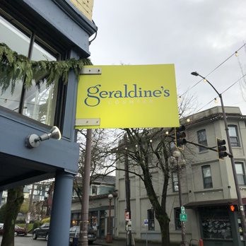 Geraldine's Counter - Outside - American Near Me - Seattle, Washington Geraldine's Counter - Outside - American Near Me - Seattle, Washington