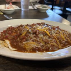 The Sandwich Shop Diner - Big Breakfast Slinger