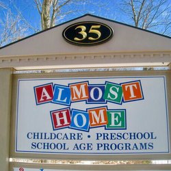 Almost Home Childcare & Preschool - ''Play is the answer to how anything new comes about'' - Jean Piaget